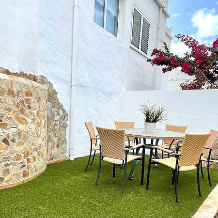 Costa Calma Barca Beach Exterior photo